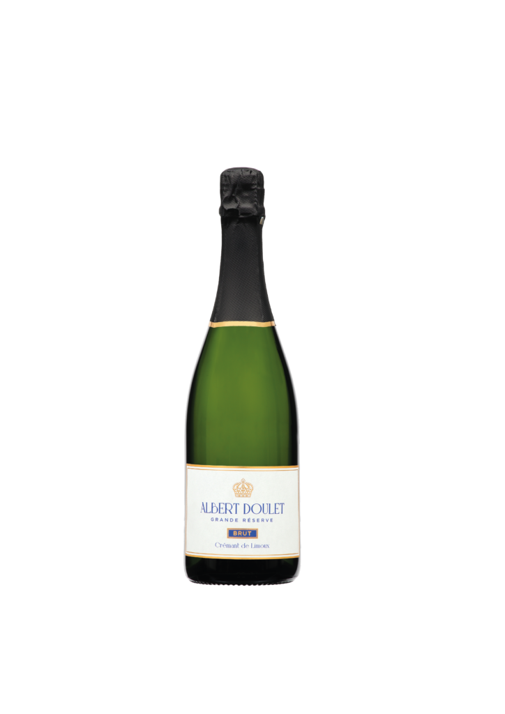 Albert Doulet - Crémant de Limoux Bilé