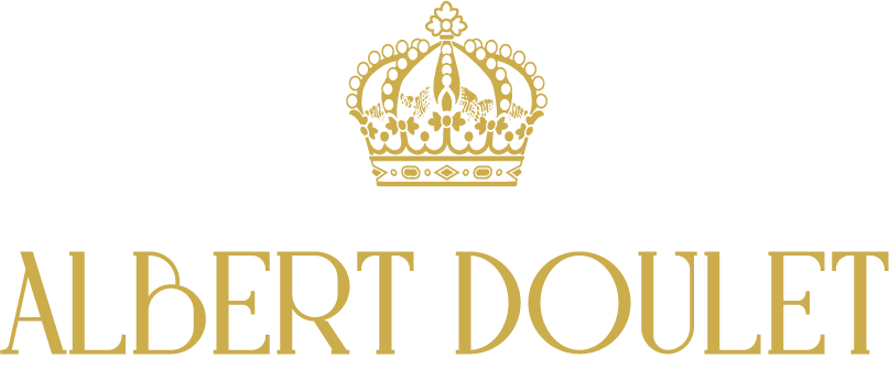 Logo Albert Doulet